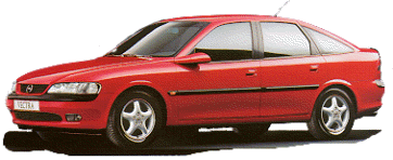 Opel Vectra