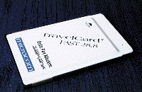 Microcom TravelCard FAST 28.8