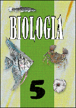 Podr�cznik do biologii - klasa 5