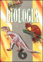 Podr�cznik do biologii - klasa 6