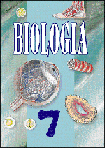 Podr�cznik do biologii - klasa 7