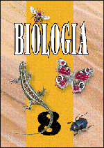 Podr�cznik biologii - klasa 8