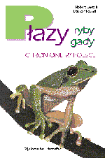 Ryby, p�azy, gady chronione w Polsce