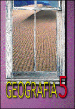 Podr�cznik do geografii - klasa 5