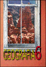 Podr�cznik do geografii - klasa 6