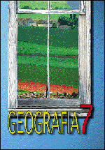 Podr�cznik do geografii - klasa 7