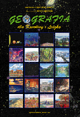 Geografia dla Karoliny i Leszka