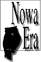 Logo Wydawnictwa