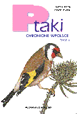 Ptaki chronione w Polsce - cz�� 3