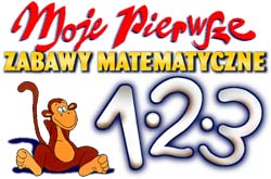 Moje pierwsze 123