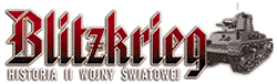 Blitzkrieg - Histora II Wojny �wiatowej