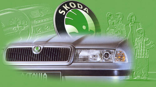 Skoda Auto Polska S.A.