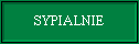 Sypialnie
