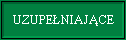 Uzupe�niaj�ce